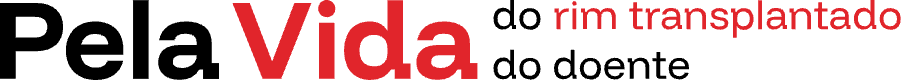 Pela Vida do doente do rim transplantado