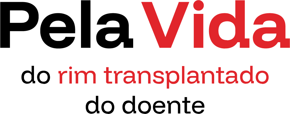 Pela Vida do doente do rim transplantado